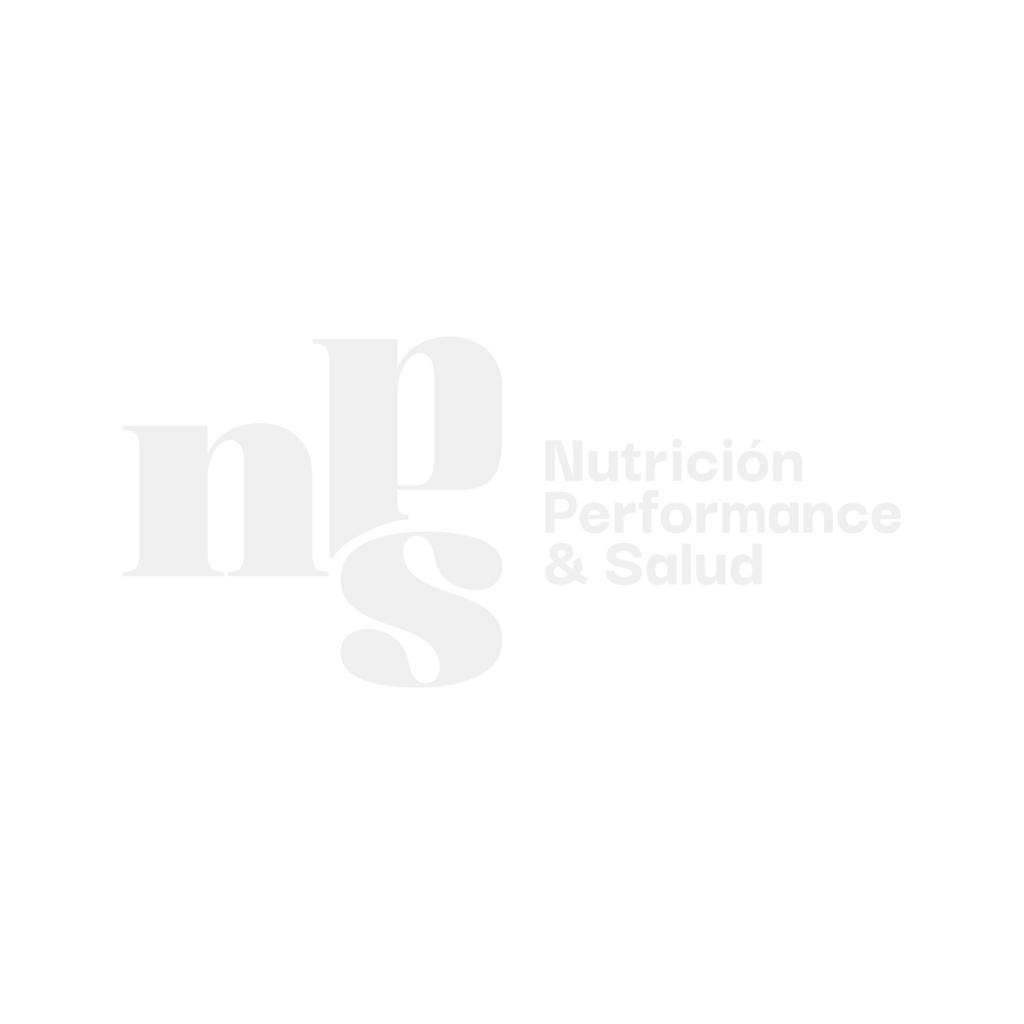Logo nutricion